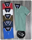 CHEMISE TOMY 24025
