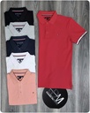 CHEMISE TOMY 24026