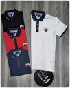 CHEMISE TOMY 24016