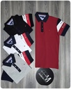 CHEMISE TOMY 24031