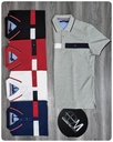 CHEMISE TOMY 24037