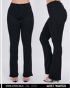 JEANS ANCHO DAMA MOSTWANTED 47034