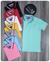 CHEMISE TOMY 24007