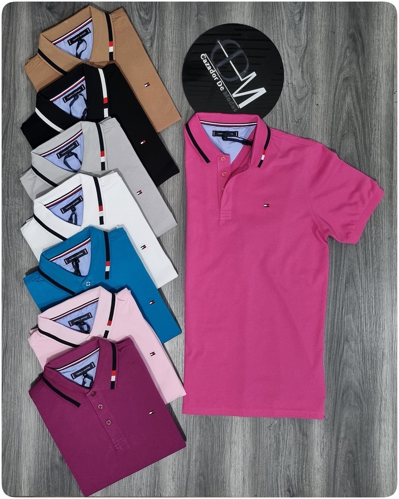 CHEMISE TOMY 24011