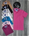 CHEMISE TOMY 24011