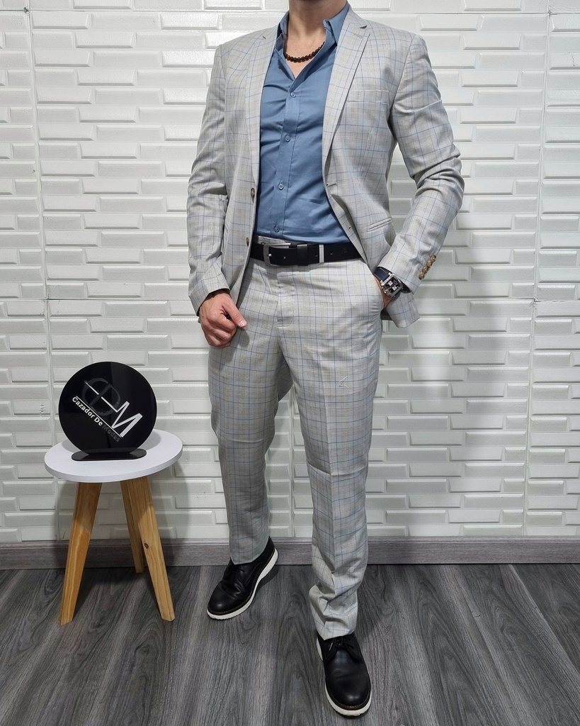 BLAZER ESTIVANELI 100630