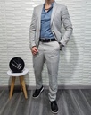 BLAZER ESTIVANELI 100630