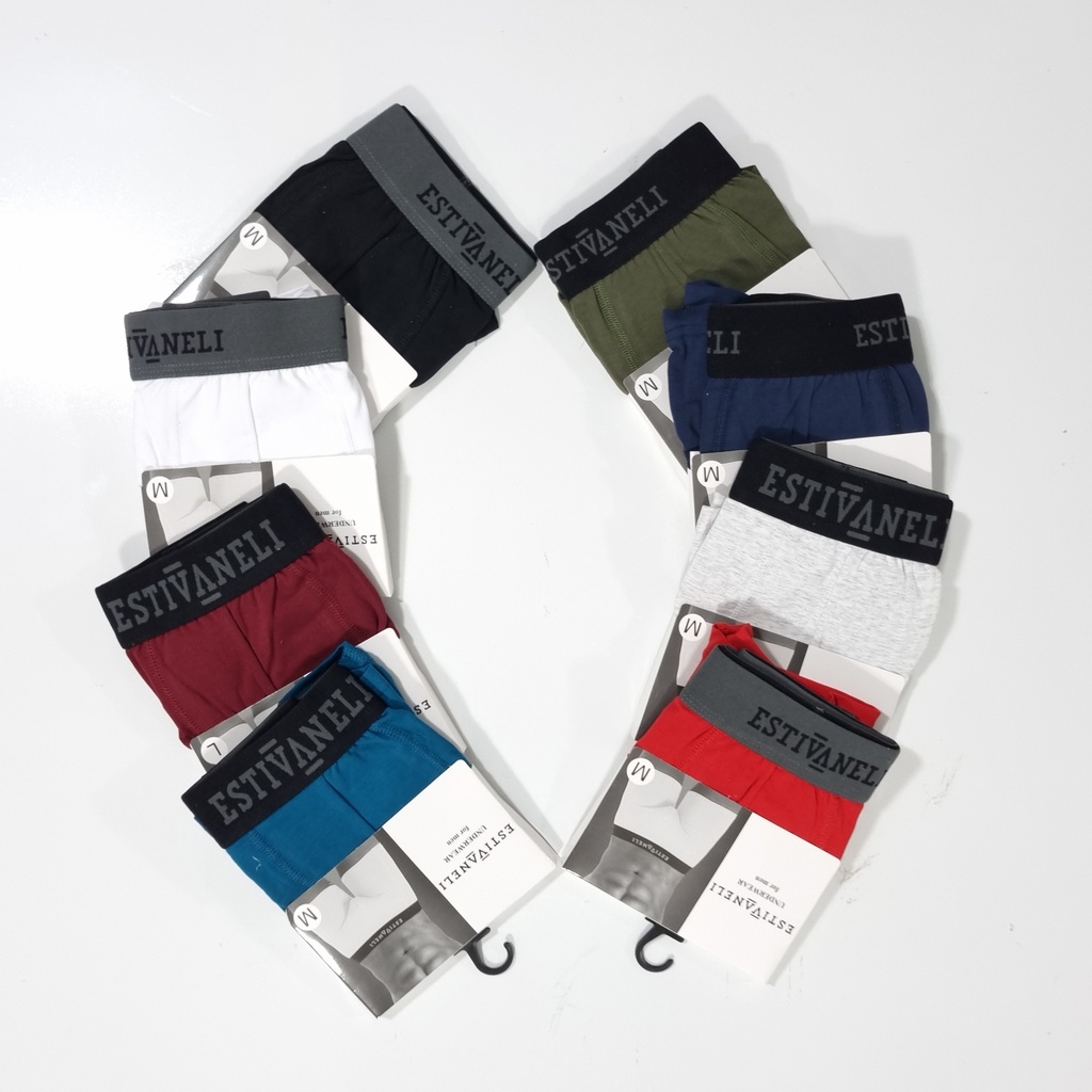 BOXER ESTIVANELI 30067