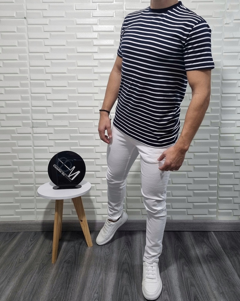 CHEMISE ESTIVANELI 6018