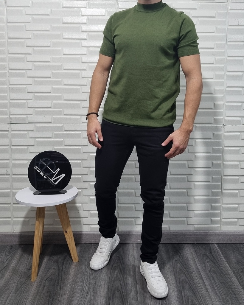 SUETER TEJIDO ESTIVANELI 8367