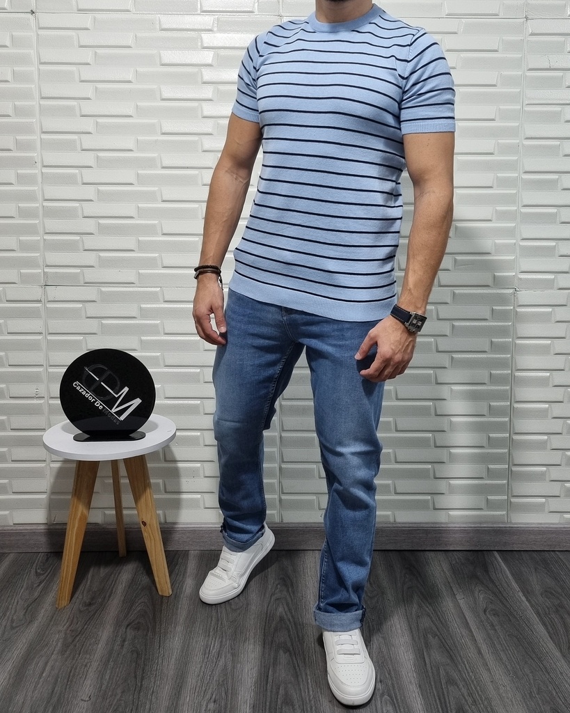 CHEMISE ESTIVANELI 8373
