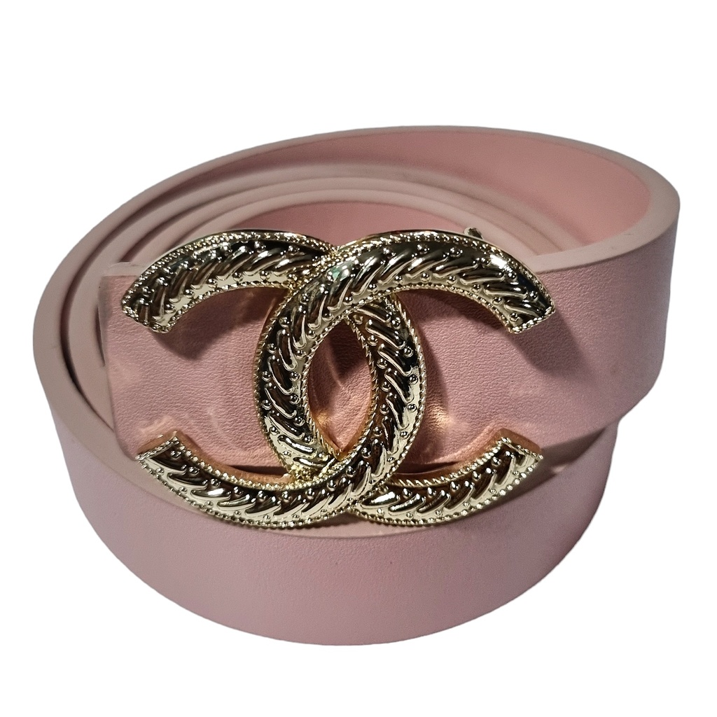 CORREAS CHANEL DAMA CRD0901