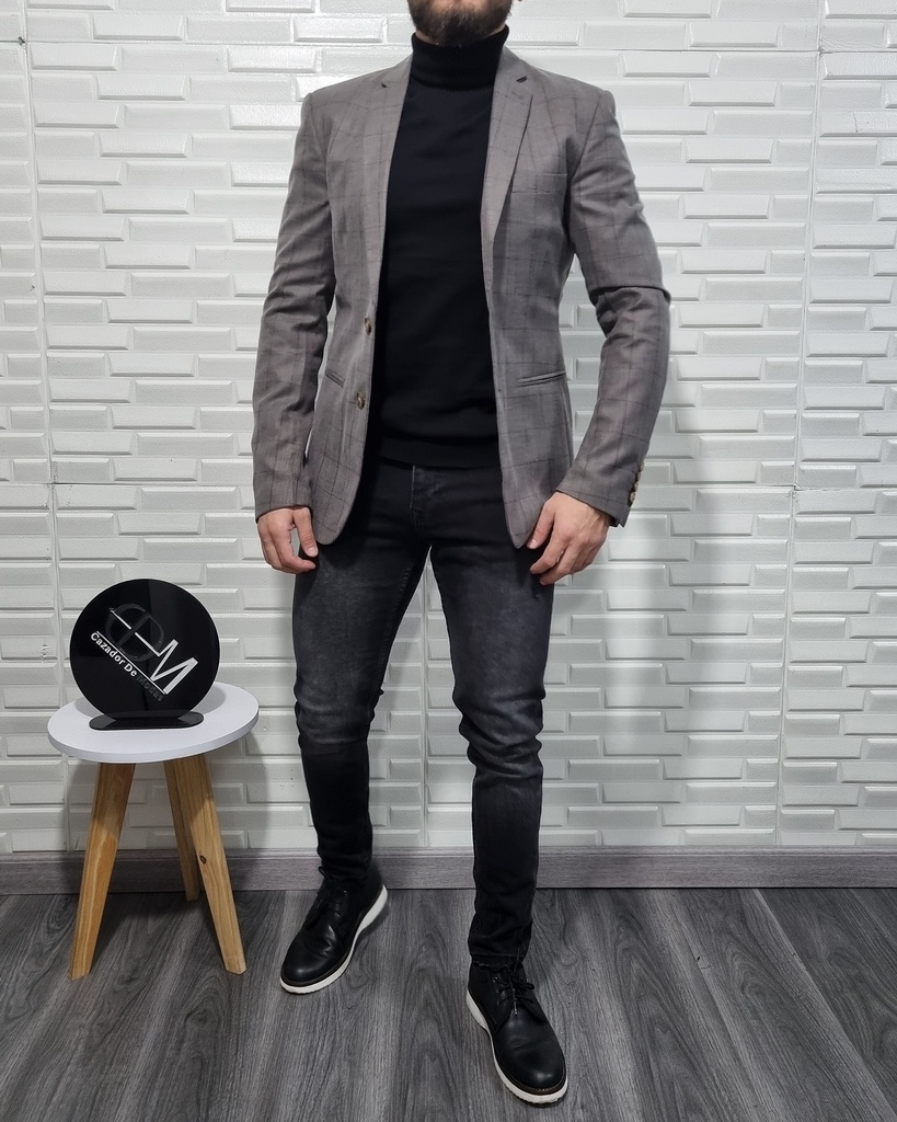 BLAZER ESTIVANELI 101362