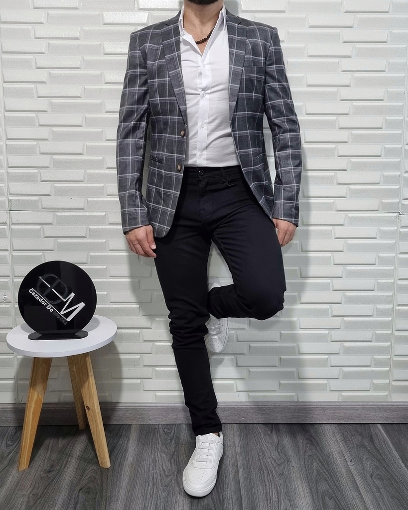 BLAZER ESTIVANELI 101359