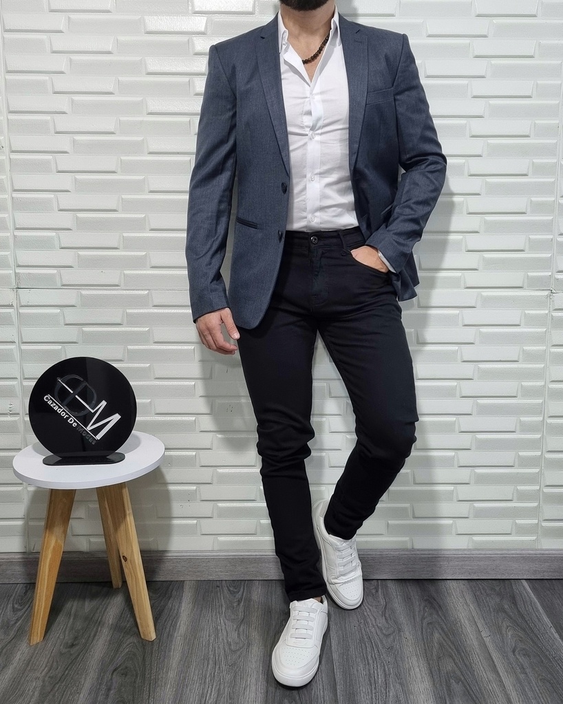 BLAZER ESTIVANELI 101579