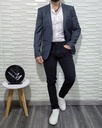 BLAZER ESTIVANELI 101579