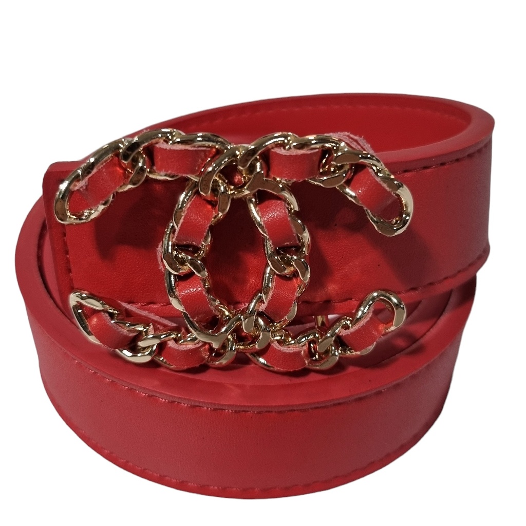 CORREAS CHANEL DAMA CRD0901