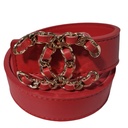 CORREAS CHANEL DAMA CRD0901