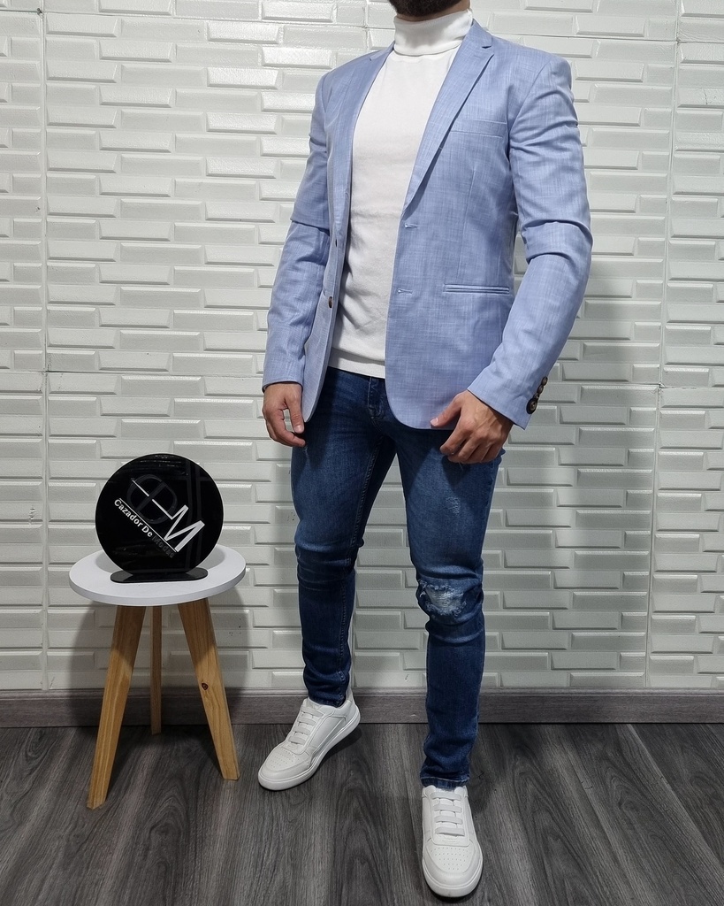 BLAZER ESTIVANELI 101357