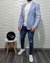 BLAZER ESTIVANELI 101357