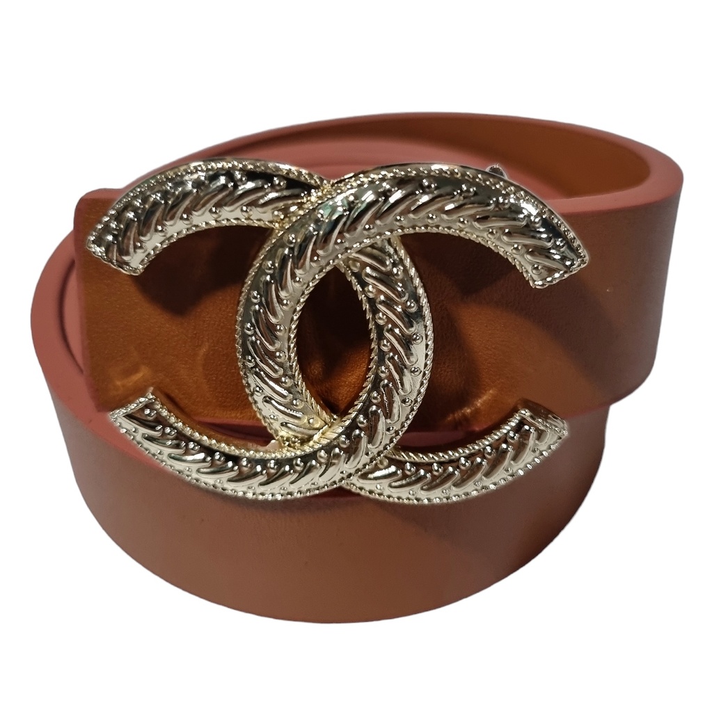 CORREAS CHANEL DAMA CRD0901