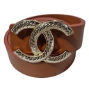 CORREAS CHANEL DAMA CRD0901