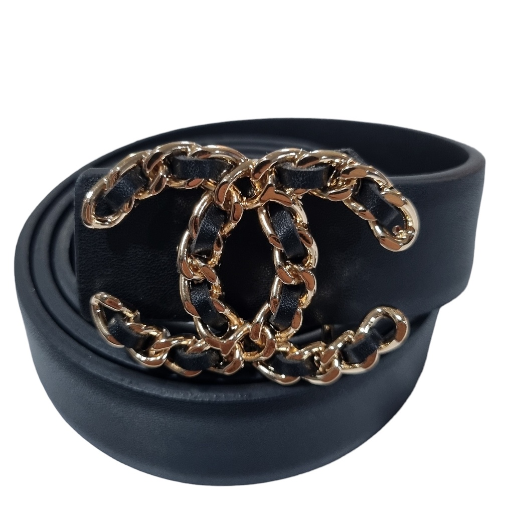CORREAS CHANEL DAMA CRD0901
