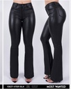 PANTALON DE CUERINA MOSTWANTED 47591