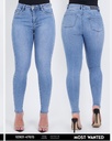 JEANS MOSTWANTED DAMA 47615