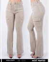 JEANS MOSTWANTED CARGO 47577