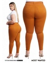 PANTALON MOSTWANTED PLUS 36463