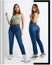 JEANS DAMA PLAY BOY 0198