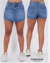 FALDA SHORT POPSUGAR 48541