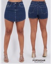 FALDA SHORT POPSUGAR 48540