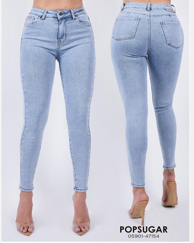 JEANS DAMA POPSUGAR 47154