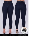 JEANS DAMA MOSTWANTED 48544