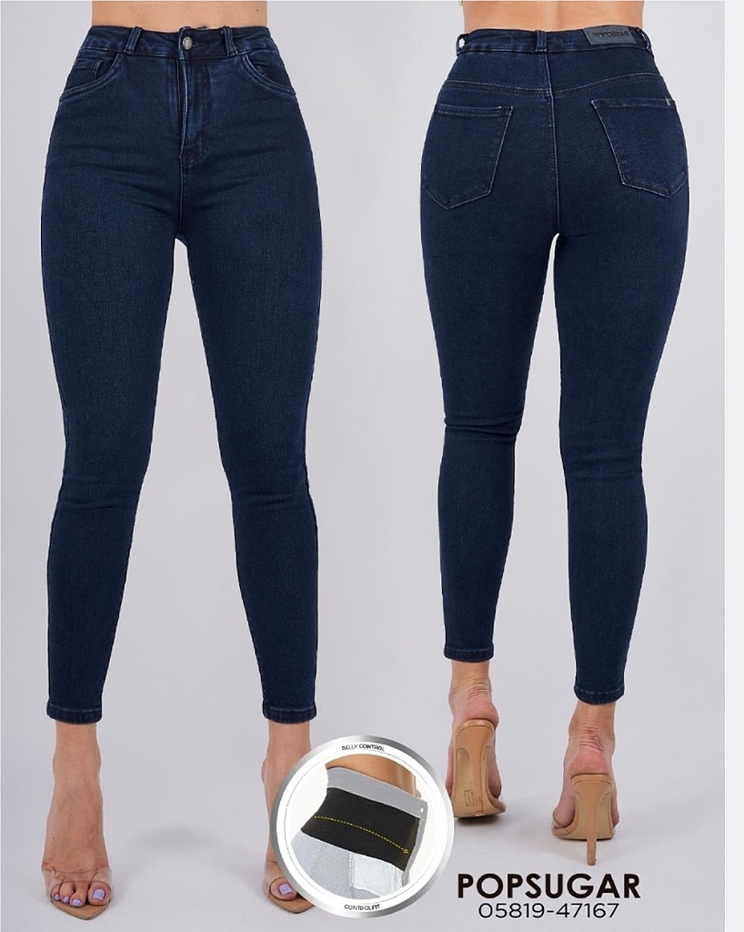 JEANS DAMA POPSUGAR 47167