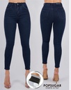 JEANS DAMA POPSUGAR 47167