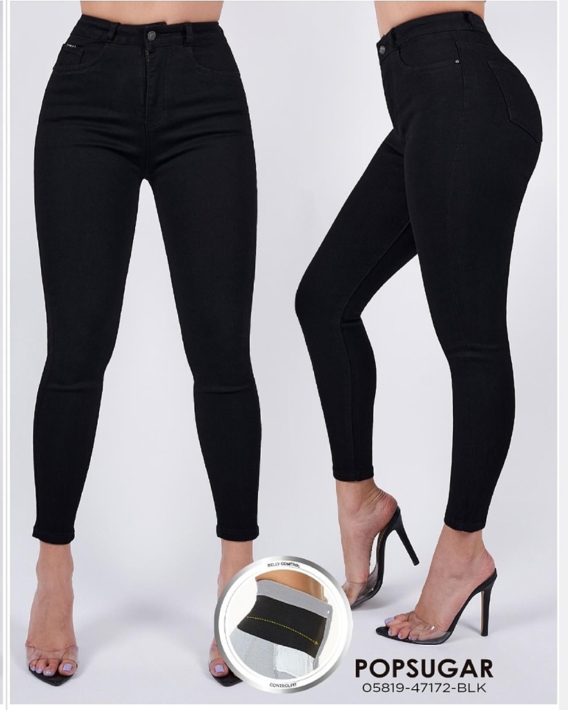 JEANS DAMA POPSUGAR 47172