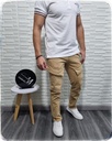 PANTALON CARGO ROCK REVOLUTION 6780