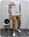 PANTALON CARGO ROCK REVOLUTION 6780
