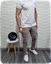 PANTALON CARGO ROCK REVOLUTION  6781