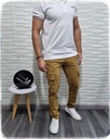 PANTALON CARGO ROCK REVOLUTION  6781