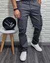 PANTALON CARGO HYPER PC87