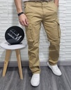 PANTALON CARGO HYPER PC87