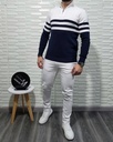 SUETER TEJIDO ESTIVANELI 8443