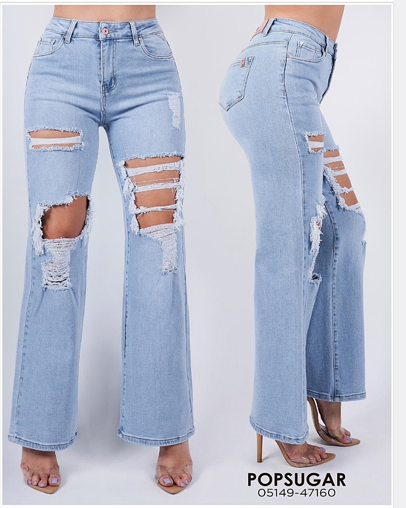 JEANS MOSTWANTED DAMA 47160