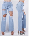 JEANS MOSTWANTED DAMA 47160