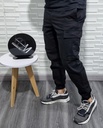 JOGGER CARGO ESTIVANELI JC443