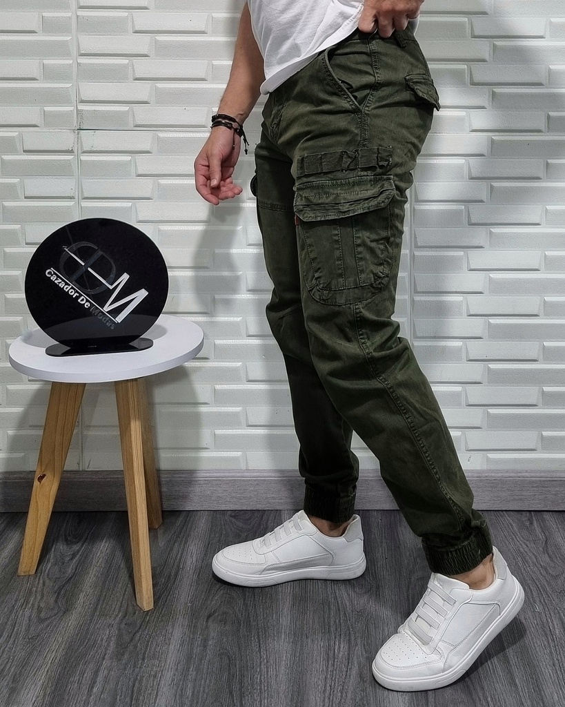 JOGGER CARGO 9361